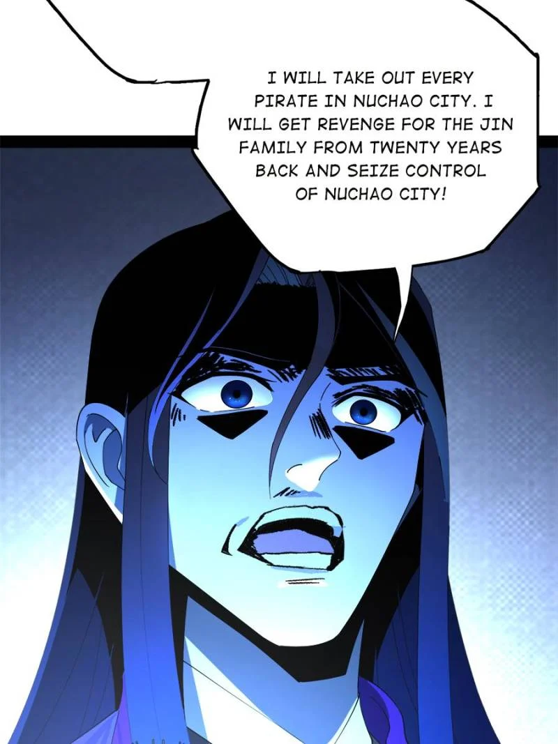 Ultimate Son-in-Law Chapter 149 - Page 32