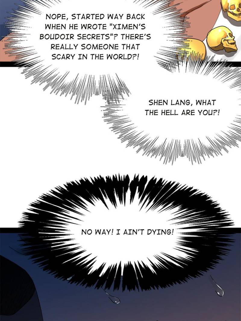 Ultimate Son-in-Law Chapter 149 - Page 34