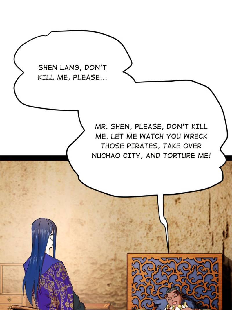 Ultimate Son-in-Law Chapter 149 - Page 37