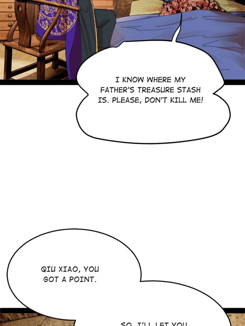 Ultimate Son-in-Law Chapter 149 - Page 38