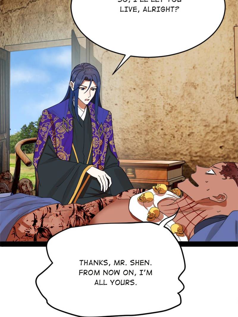 Ultimate Son-in-Law Chapter 149 - Page 39