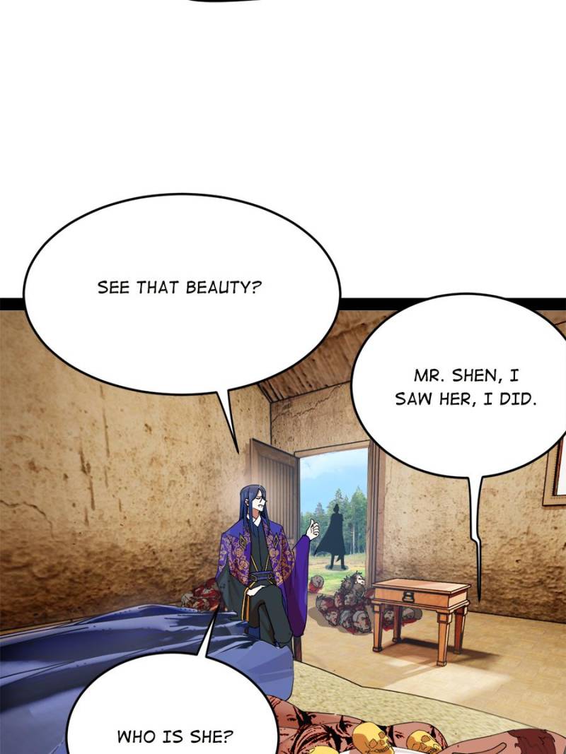 Ultimate Son-in-Law Chapter 149 - Page 40