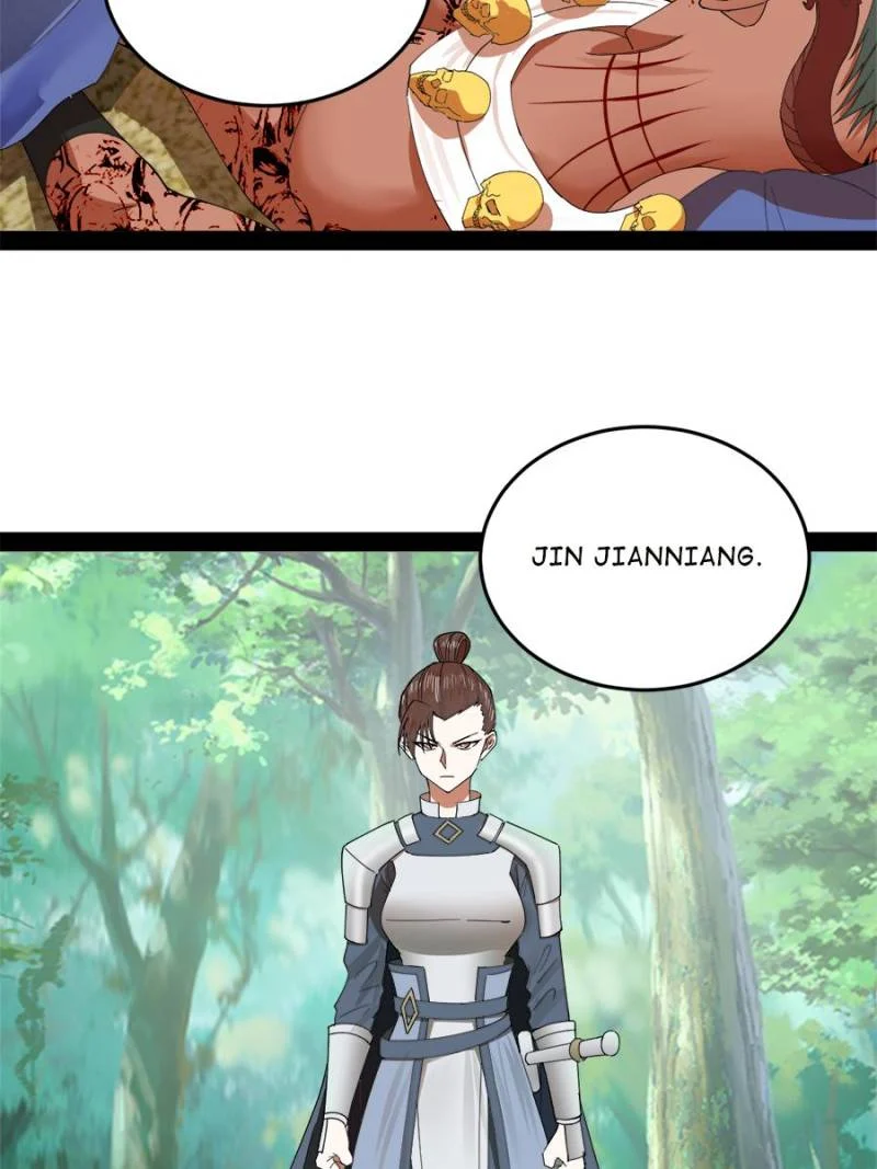Ultimate Son-in-Law Chapter 149 - Page 41
