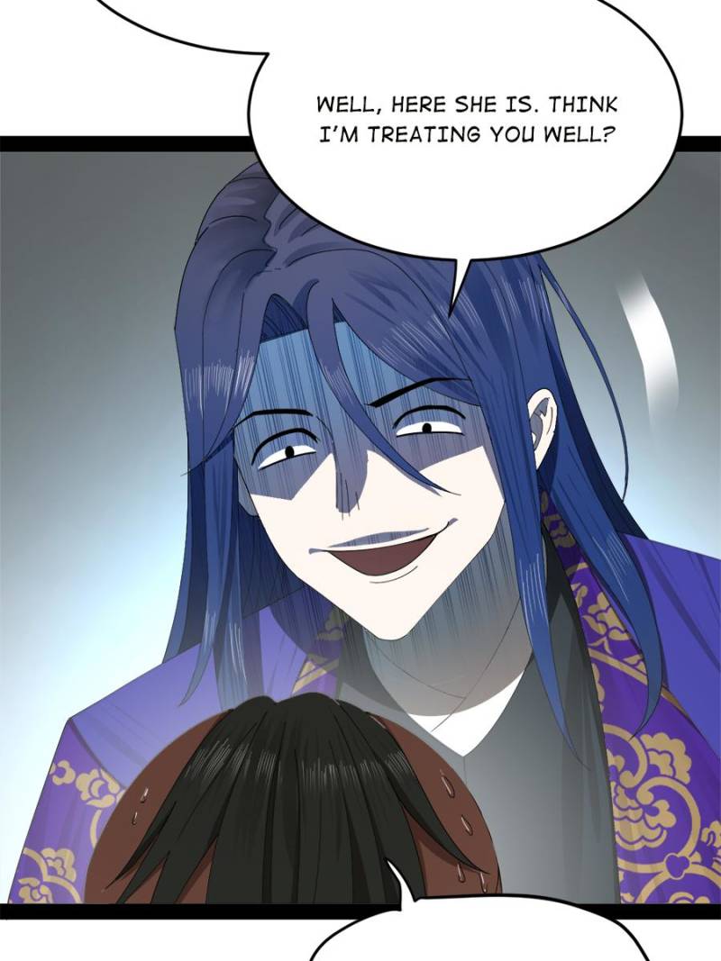Ultimate Son-in-Law Chapter 149 - Page 43