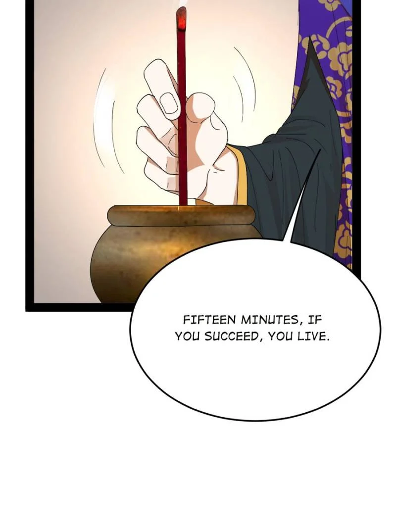 Ultimate Son-in-Law Chapter 149 - Page 45