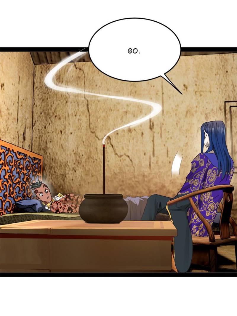 Ultimate Son-in-Law Chapter 149 - Page 46