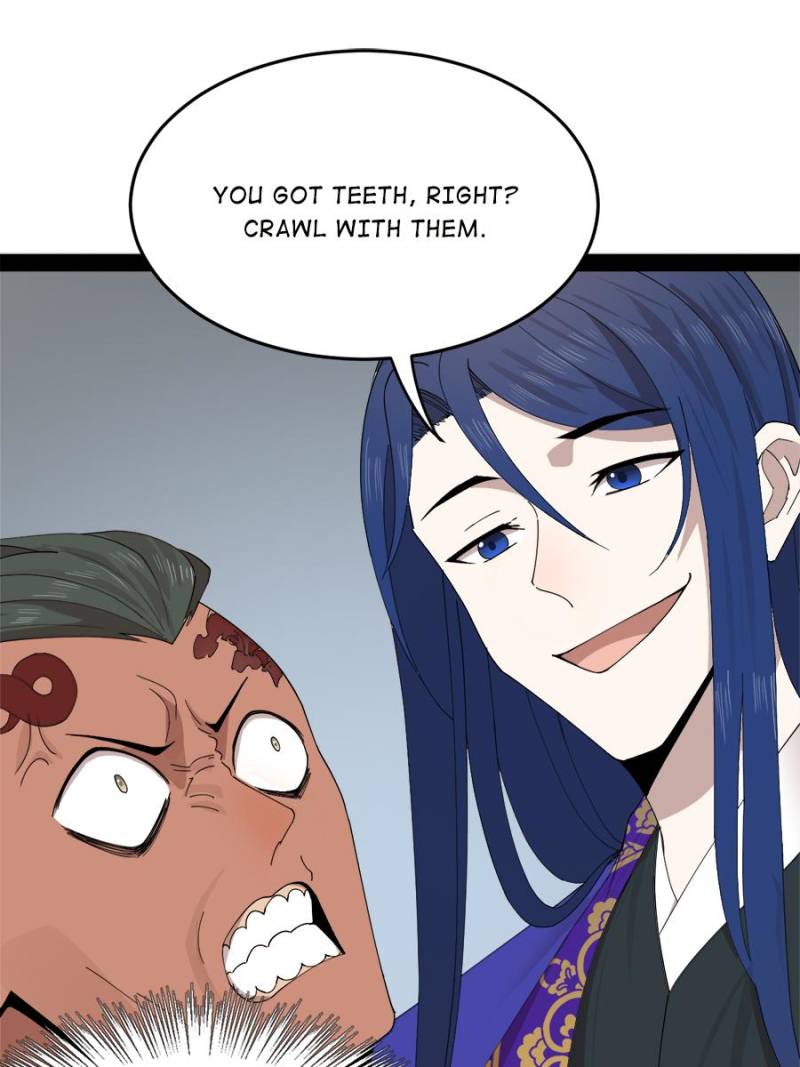 Ultimate Son-in-Law Chapter 149 - Page 49