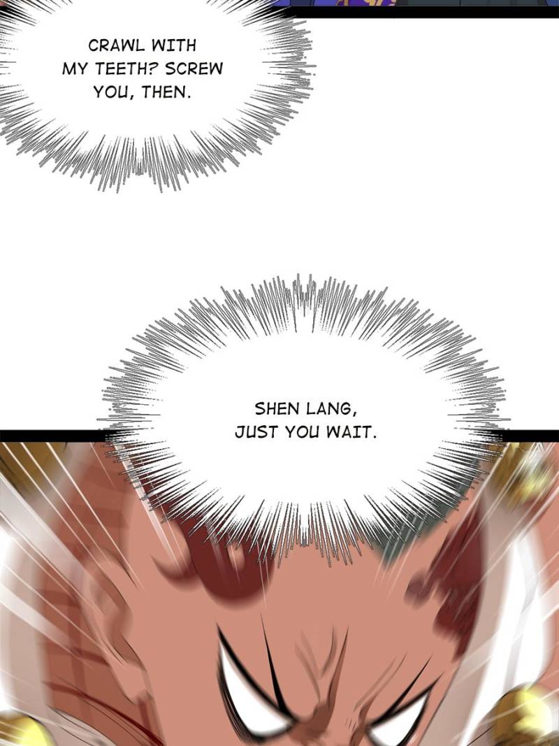 Ultimate Son-in-Law Chapter 149 - Page 50