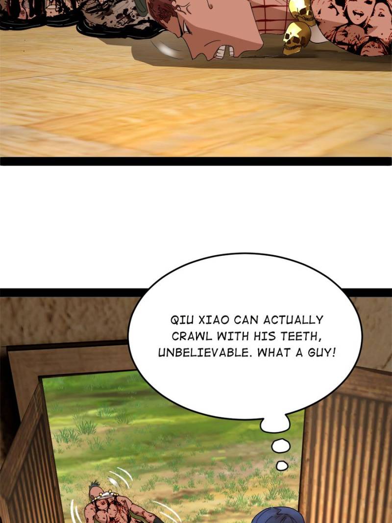 Ultimate Son-in-Law Chapter 149 - Page 53