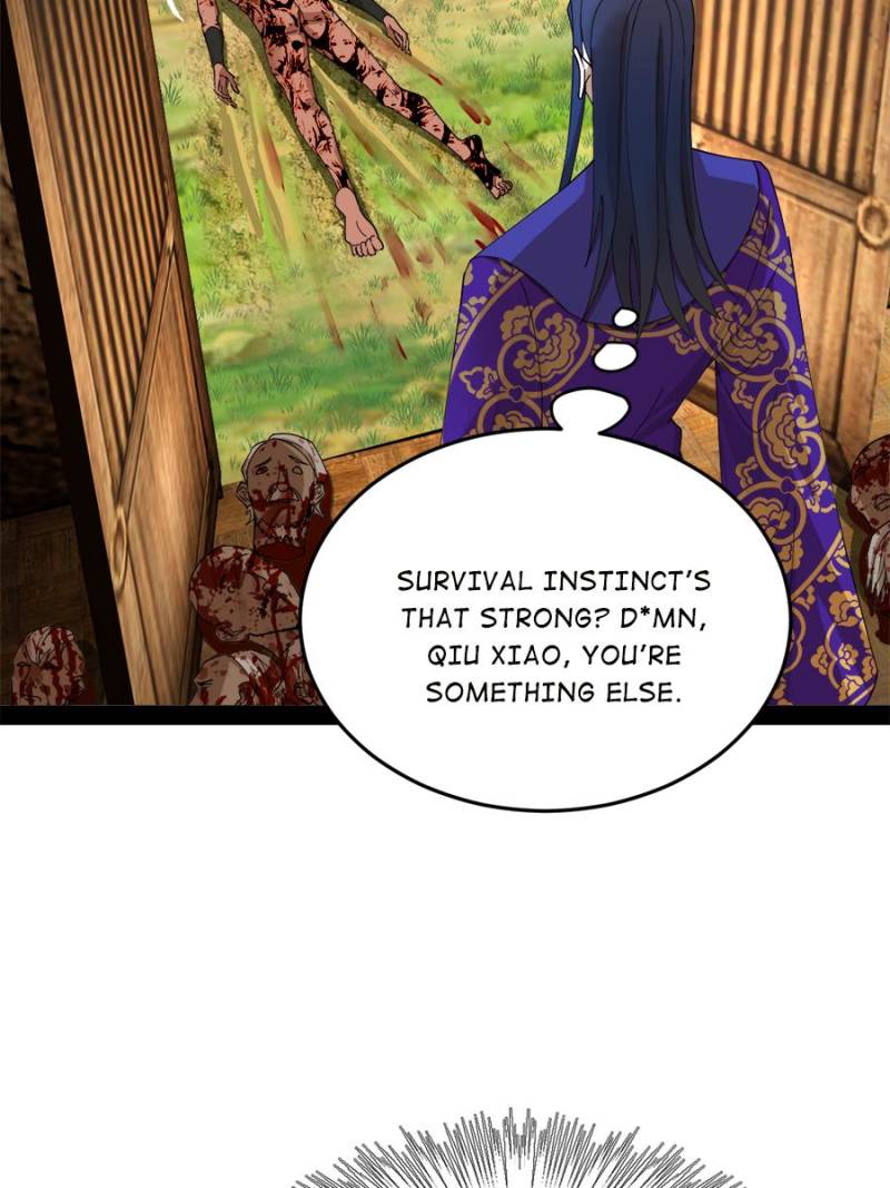 Ultimate Son-in-Law Chapter 149 - Page 54