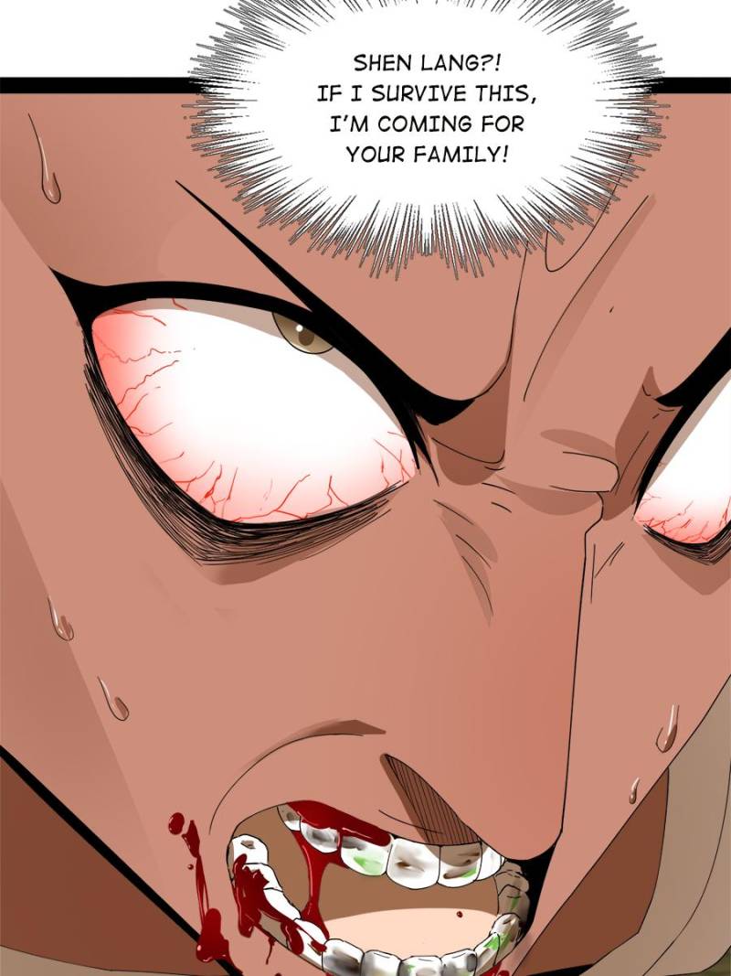 Ultimate Son-in-Law Chapter 149 - Page 55