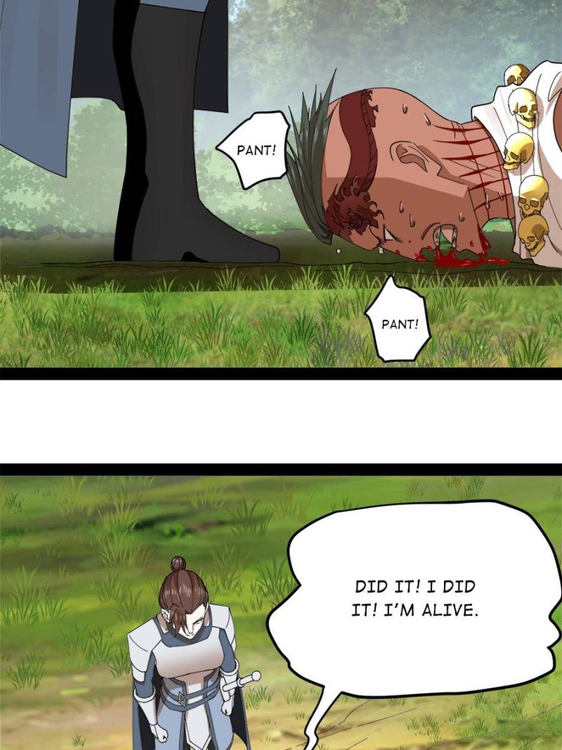 Ultimate Son-in-Law Chapter 149 - Page 58