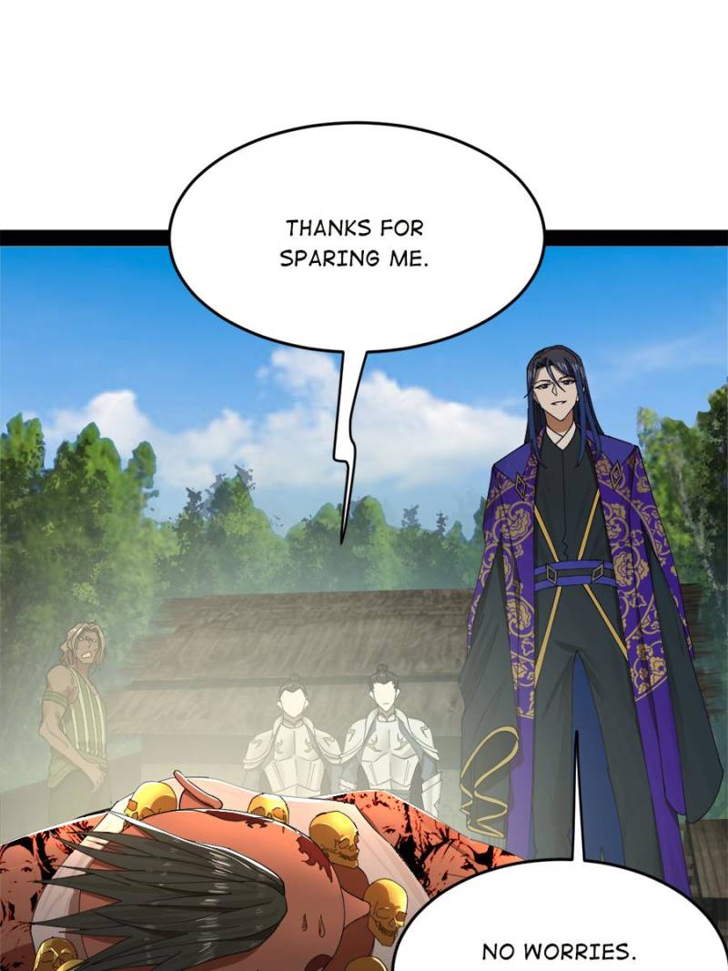 Ultimate Son-in-Law Chapter 149 - Page 61