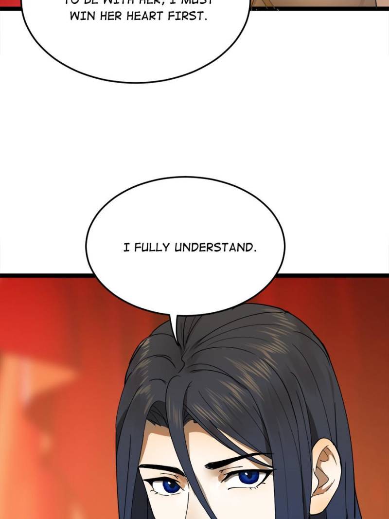 Ultimate Son-in-Law Chapter 15 - Page 9