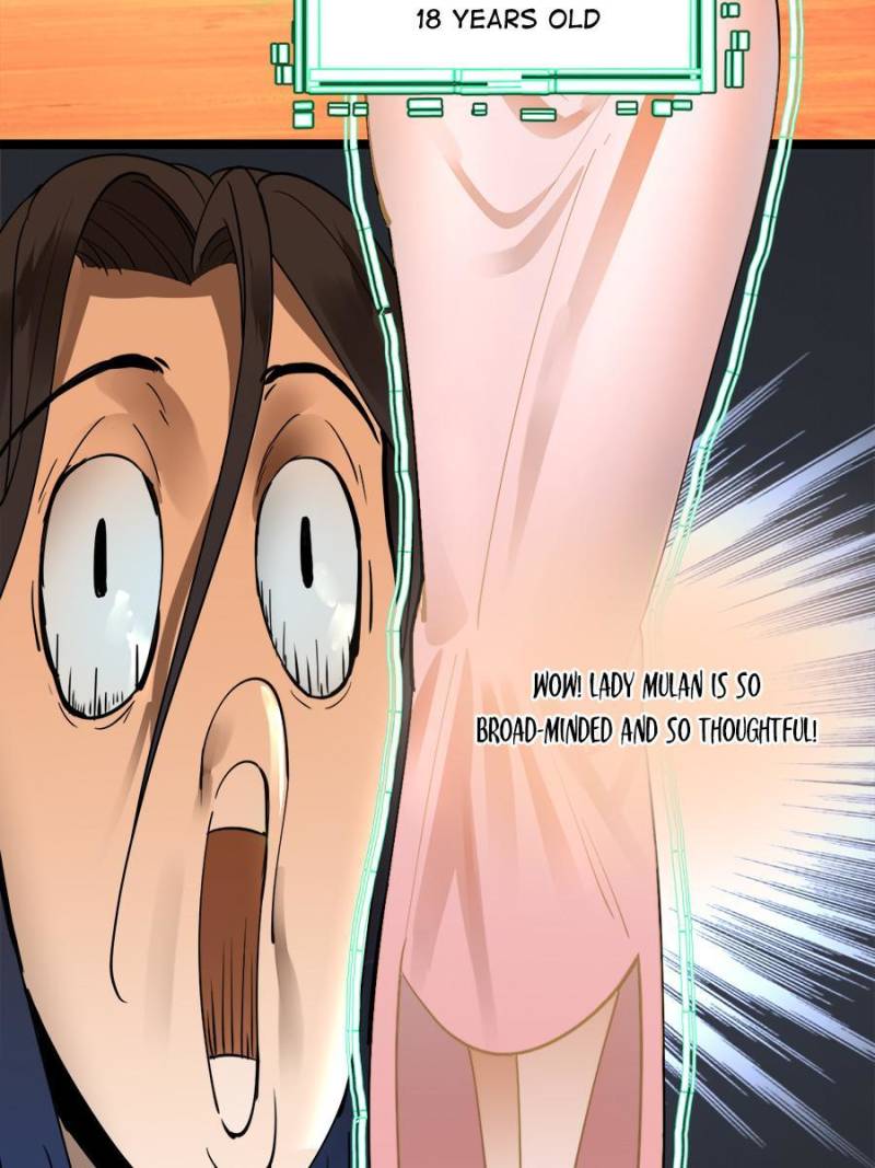 Ultimate Son-in-Law Chapter 15 - Page 15