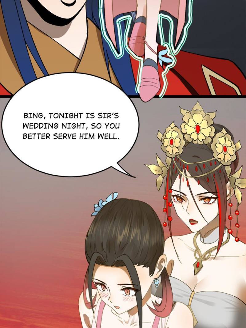 Ultimate Son-in-Law Chapter 15 - Page 16