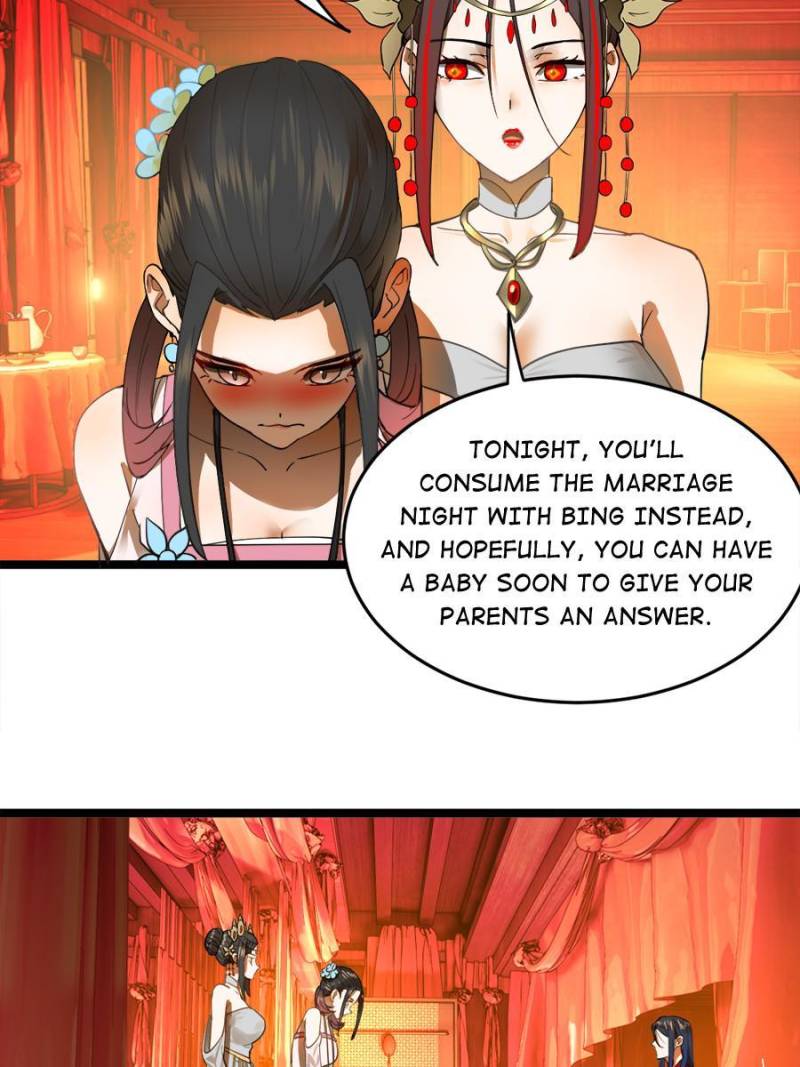 Ultimate Son-in-Law Chapter 15 - Page 19