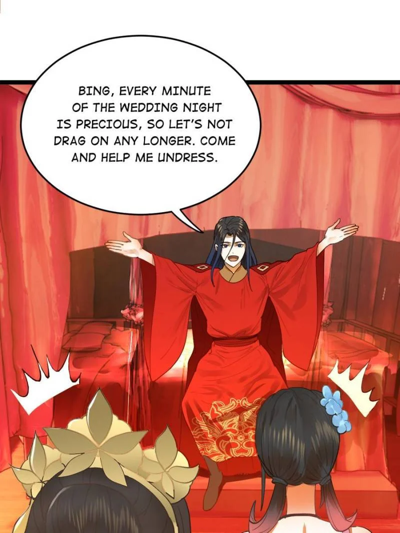 Ultimate Son-in-Law Chapter 15 - Page 21