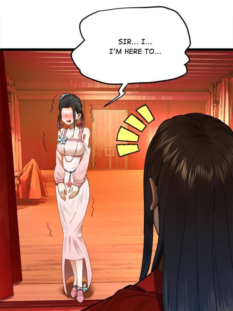 Ultimate Son-in-Law Chapter 15 - Page 24