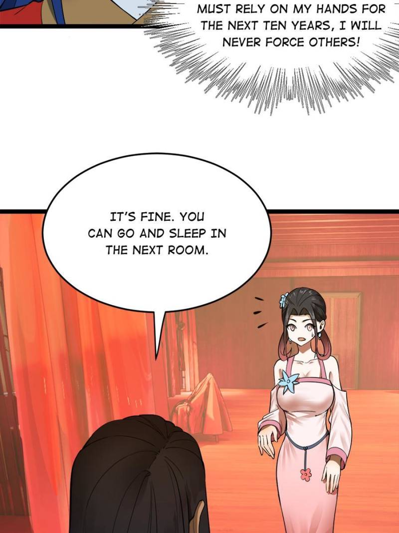 Ultimate Son-in-Law Chapter 15 - Page 31