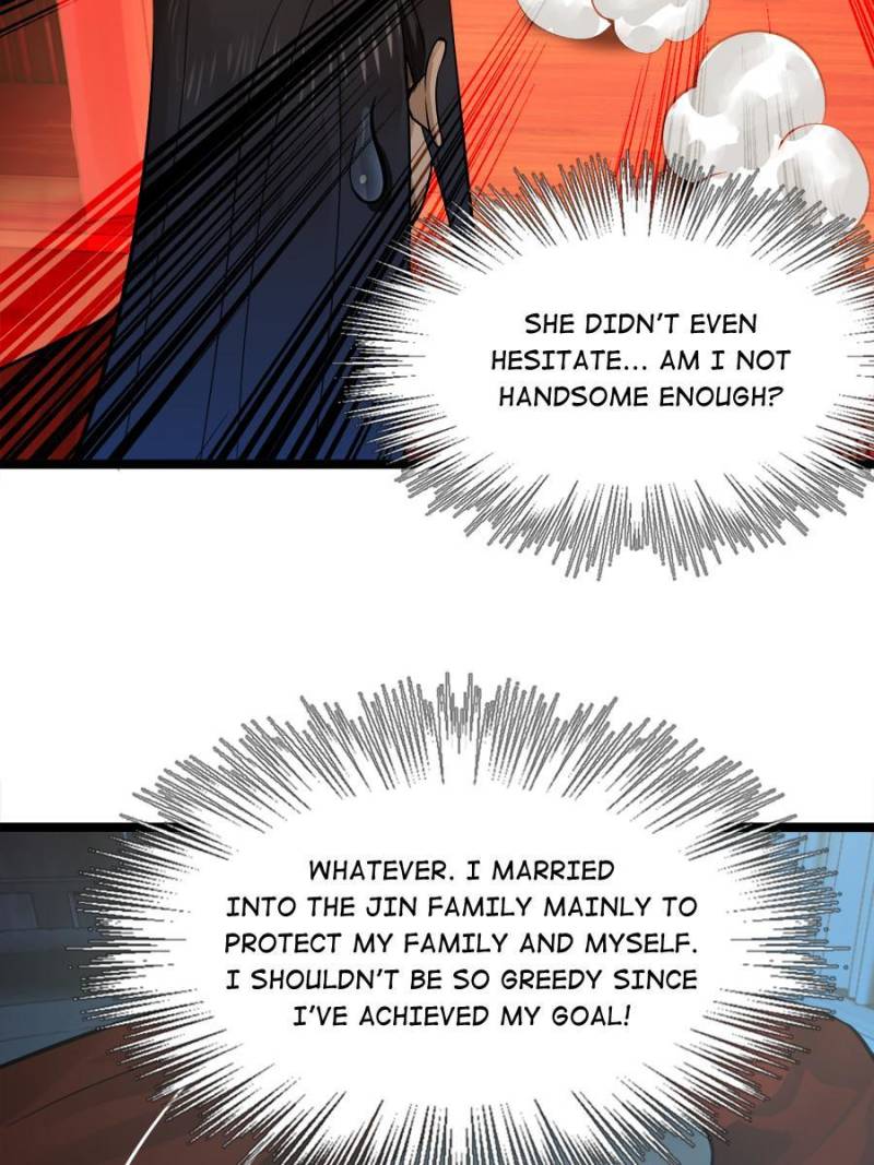 Ultimate Son-in-Law Chapter 15 - Page 33