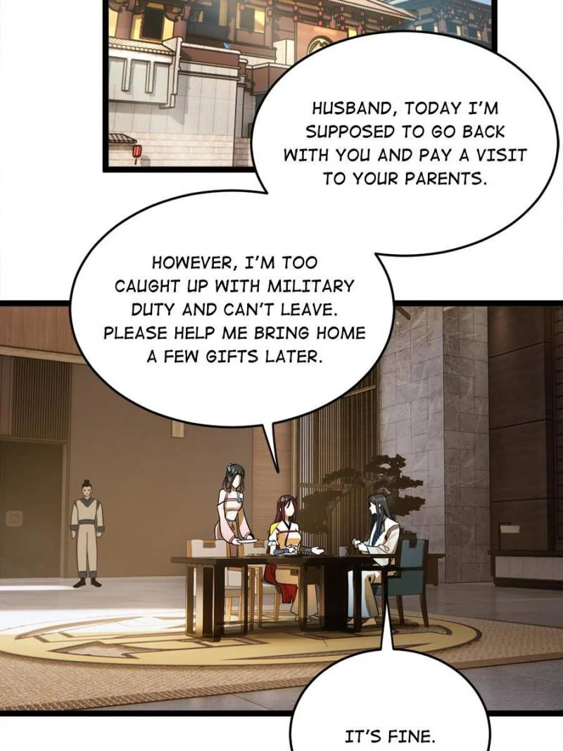 Ultimate Son-in-Law Chapter 15 - Page 37