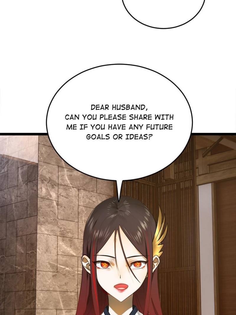 Ultimate Son-in-Law Chapter 15 - Page 38