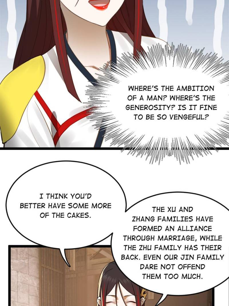 Ultimate Son-in-Law Chapter 15 - Page 46