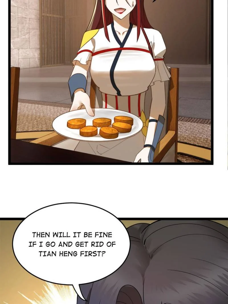 Ultimate Son-in-Law Chapter 15 - Page 47