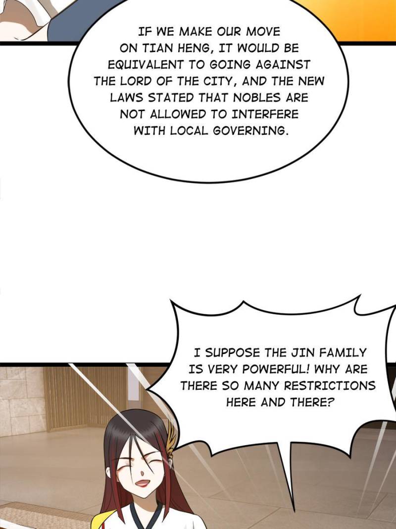Ultimate Son-in-Law Chapter 15 - Page 51