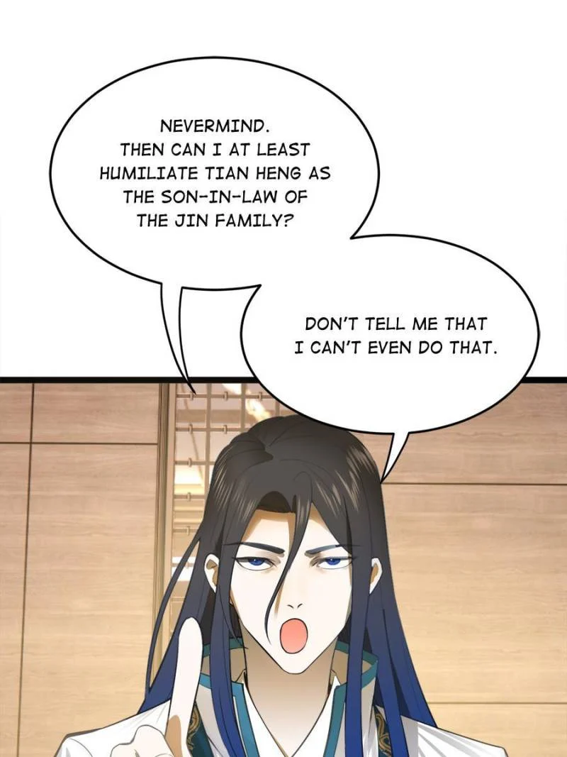 Ultimate Son-in-Law Chapter 15 - Page 54