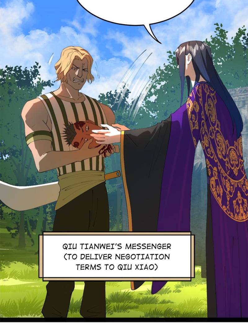 Ultimate Son-in-Law Chapter 150 - Page 2