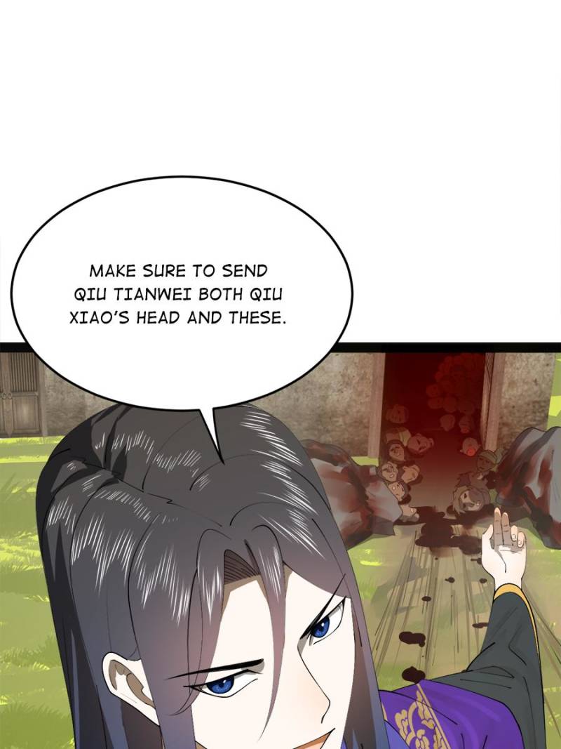 Ultimate Son-in-Law Chapter 150 - Page 3