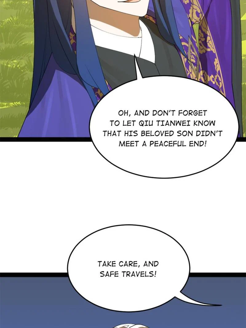 Ultimate Son-in-Law Chapter 150 - Page 4