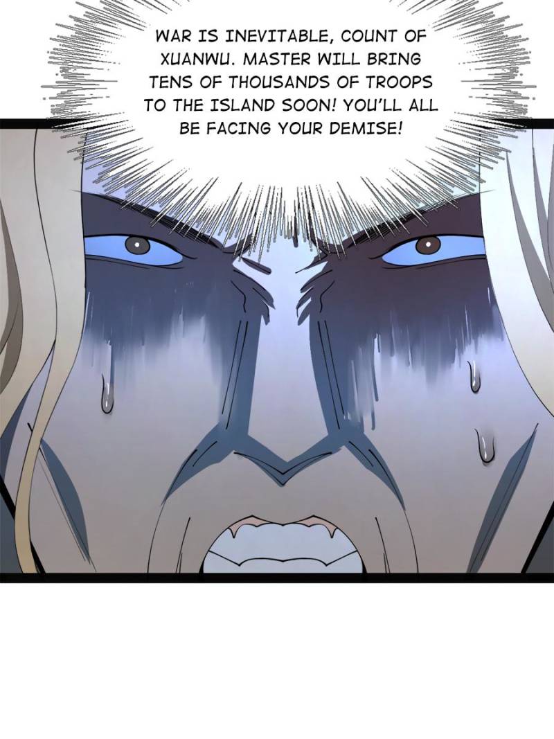 Ultimate Son-in-Law Chapter 150 - Page 6