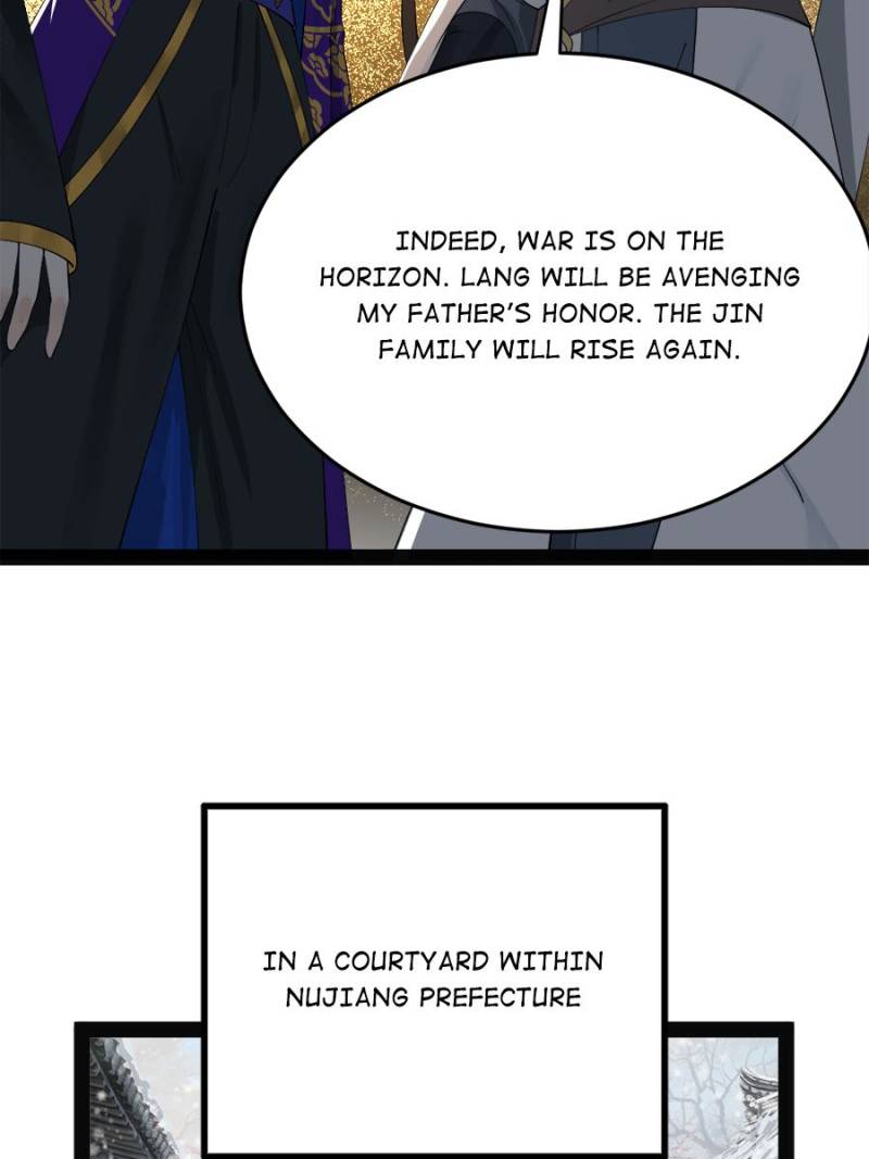 Ultimate Son-in-Law Chapter 150 - Page 20
