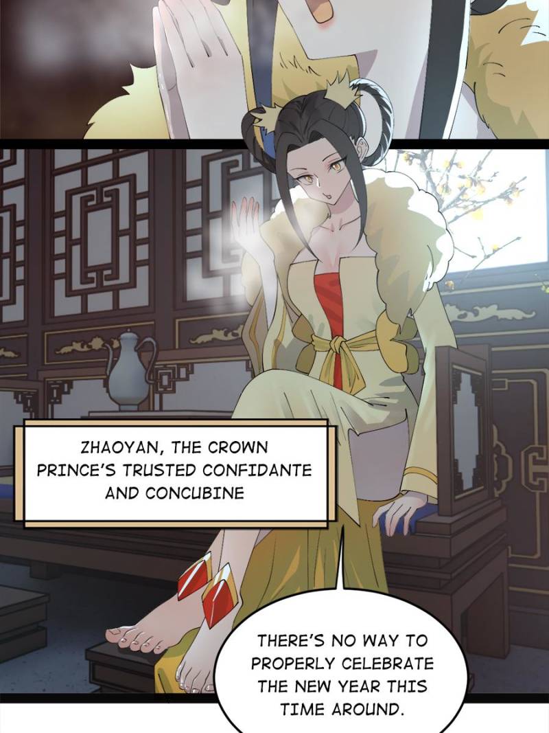 Ultimate Son-in-Law Chapter 150 - Page 22