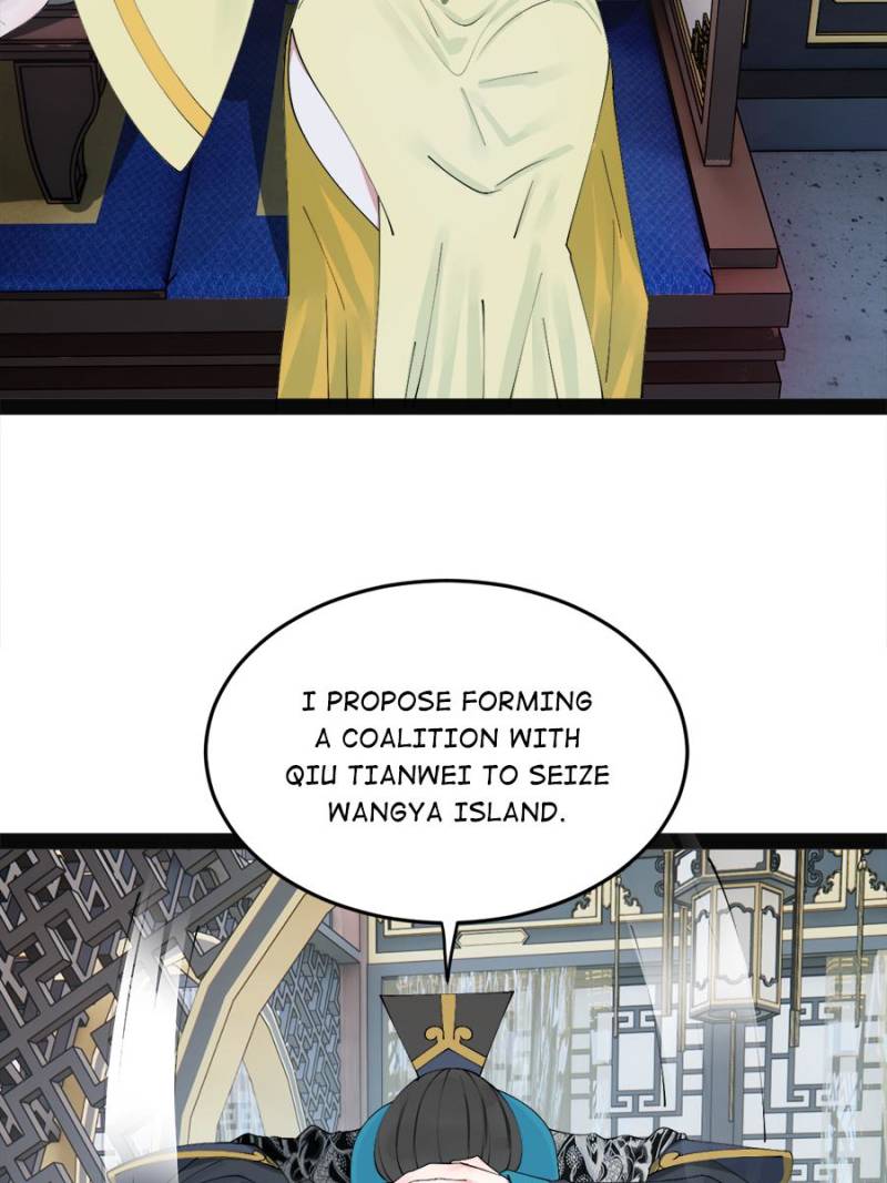 Ultimate Son-in-Law Chapter 150 - Page 31