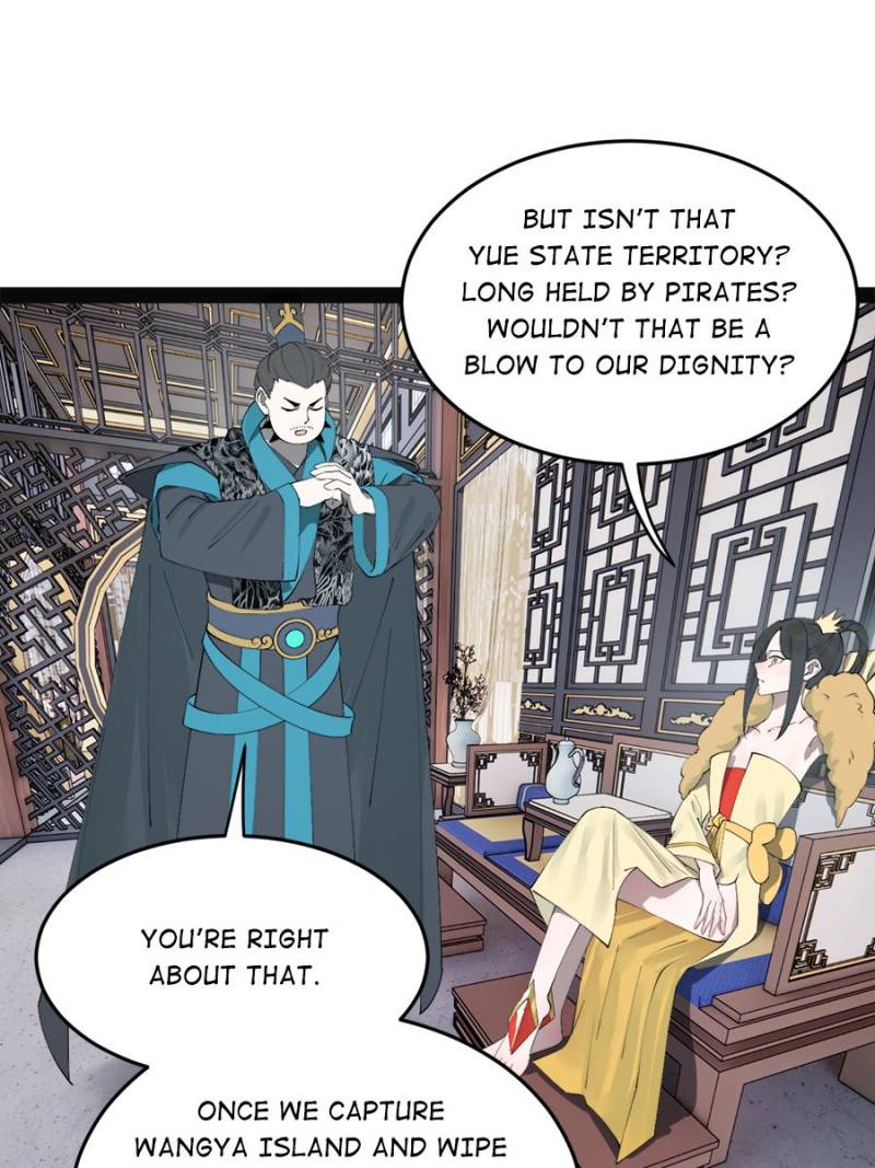Ultimate Son-in-Law Chapter 150 - Page 33