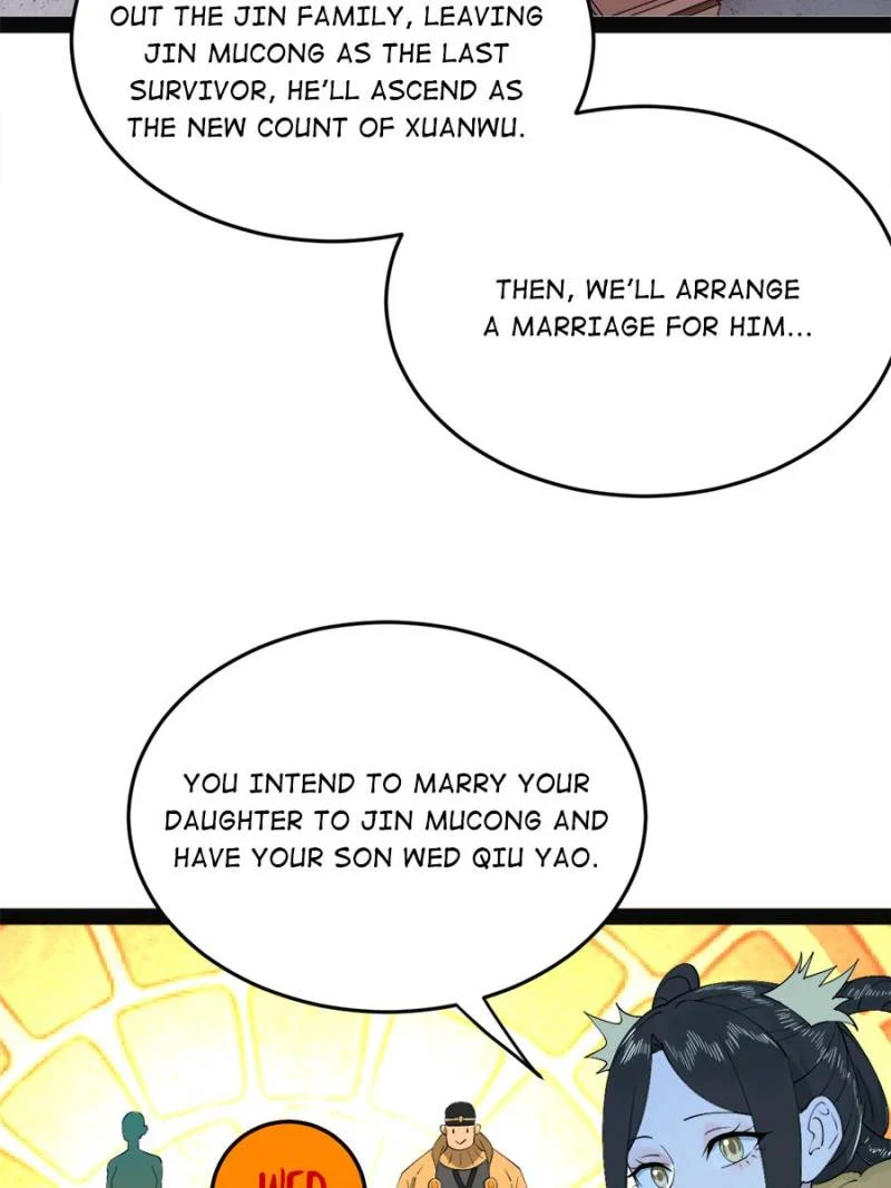 Ultimate Son-in-Law Chapter 150 - Page 34