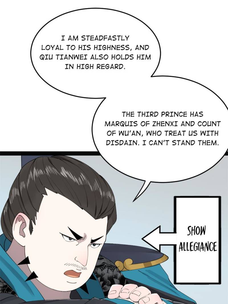 Ultimate Son-in-Law Chapter 150 - Page 36
