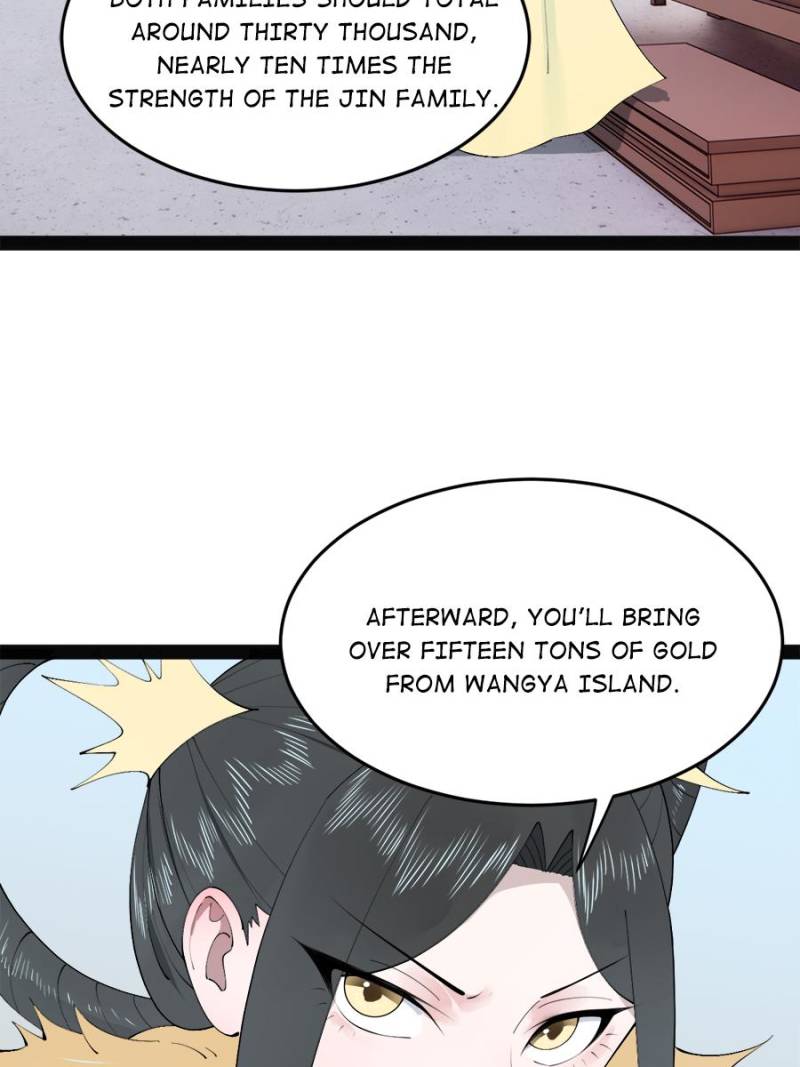 Ultimate Son-in-Law Chapter 150 - Page 39