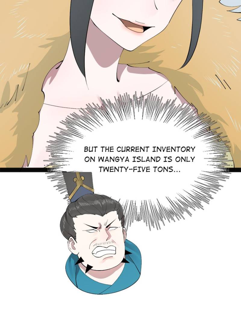 Ultimate Son-in-Law Chapter 150 - Page 40