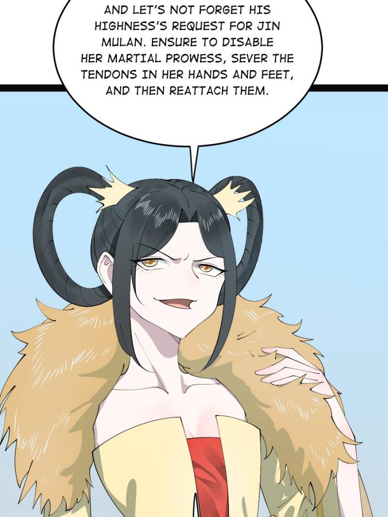 Ultimate Son-in-Law Chapter 150 - Page 42