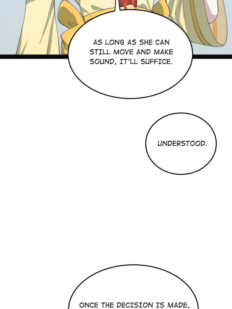 Ultimate Son-in-Law Chapter 150 - Page 43