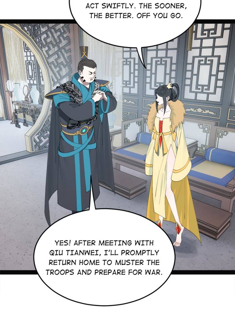 Ultimate Son-in-Law Chapter 150 - Page 44
