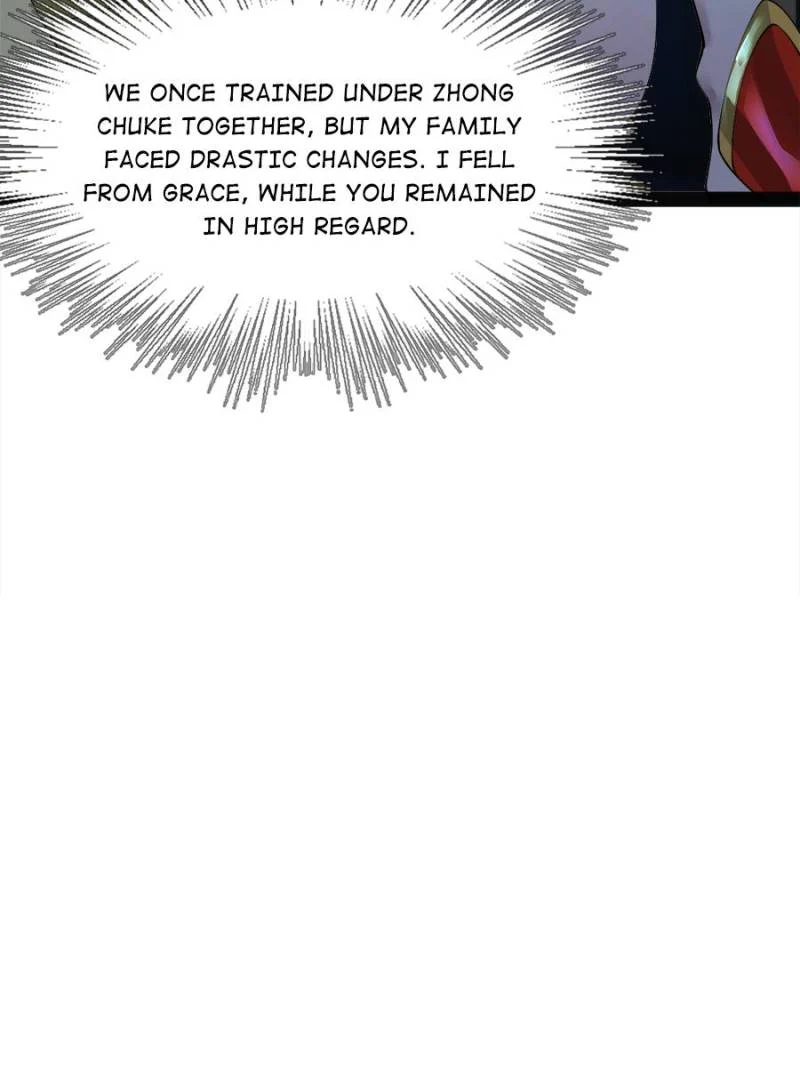 Ultimate Son-in-Law Chapter 150 - Page 48