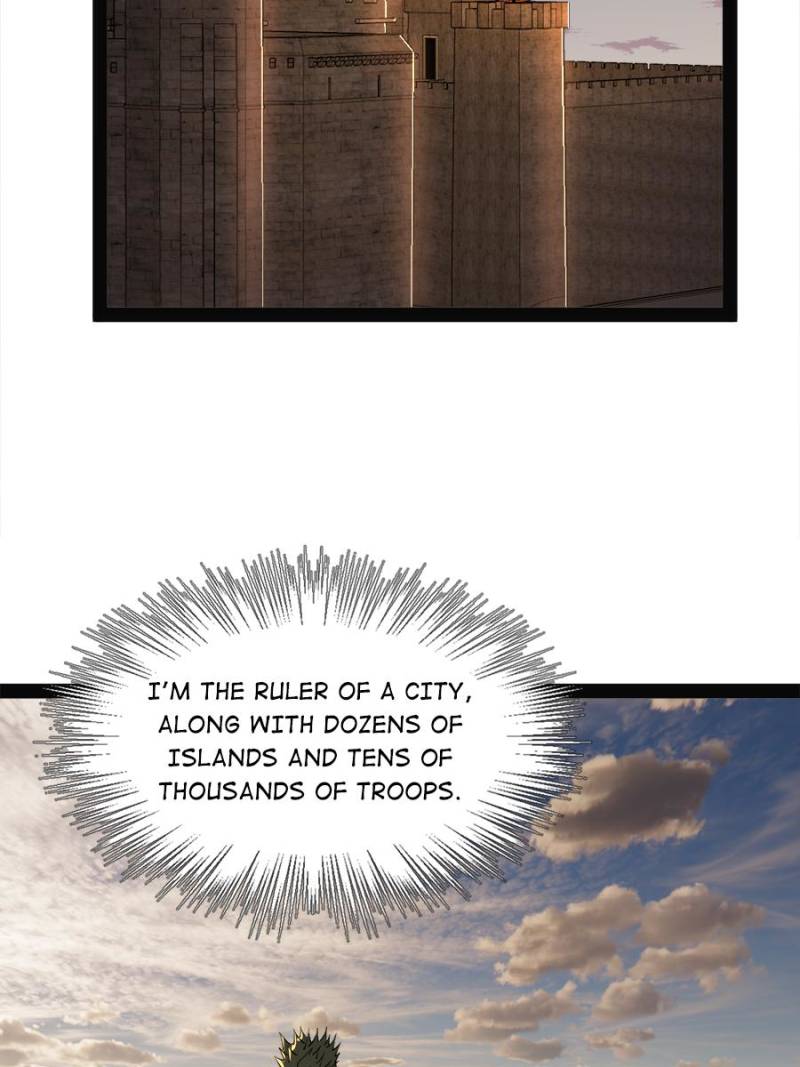 Ultimate Son-in-Law Chapter 150 - Page 54