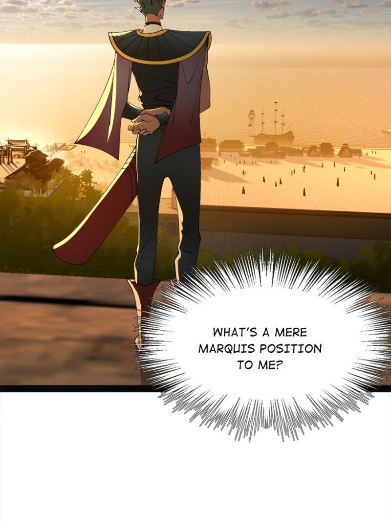 Ultimate Son-in-Law Chapter 150 - Page 55