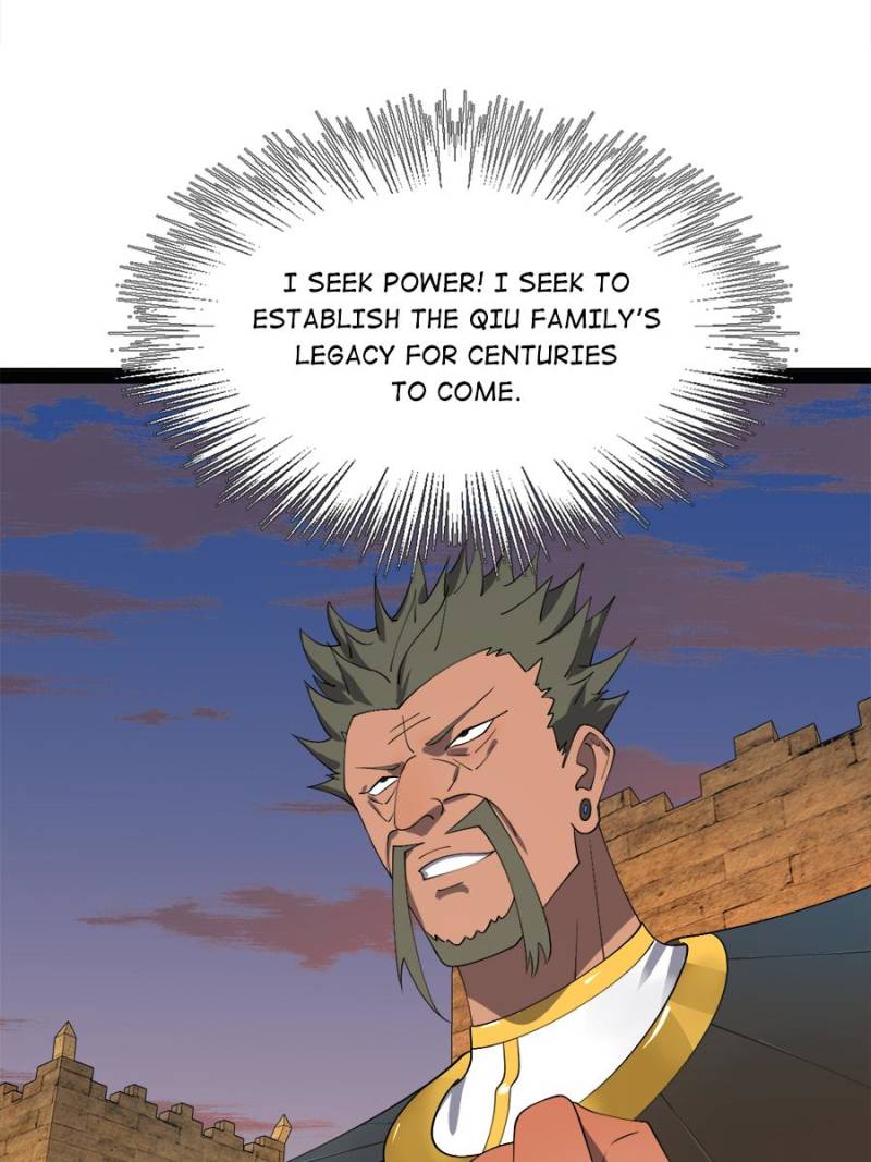 Ultimate Son-in-Law Chapter 150 - Page 56